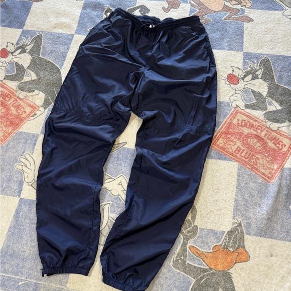 Vintage Nike track pants - Picture 2 of 4